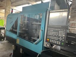 Sumitomo (SHI) Demag Systec 100/420-310