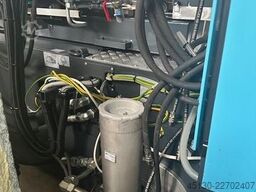 Sumitomo (SHI) Demag Systec 100/420-310