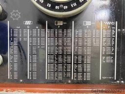 Colchester Magnum 1250