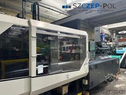Sumitomo (SHI) Demag Systec 350/720-2300
