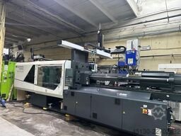 Sumitomo (SHI) Demag Systec 350/720-2300