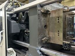 Sumitomo (SHI) Demag Systec 350/720-2300