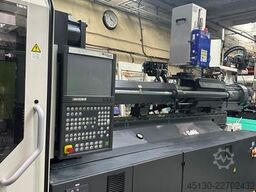 Sumitomo (SHI) Demag Systec 350/720-2300
