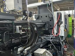 Sumitomo (SHI) Demag Systec 350/720-2300