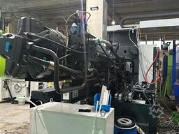 Sumitomo (SHI) Demag Systec 350/720-2300