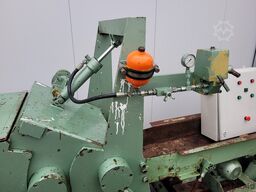 Klockner 160X400B2WT