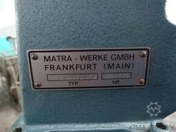 Matra 3213.00000.020