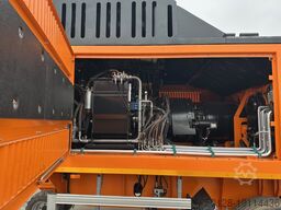 Doppstadt DW 3060 Biopower Type F