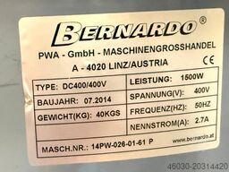 Bernardo DC 400