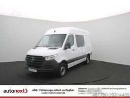 MERCEDES-BENZ Sprinter 314 Mixto *Werkstatt* KAMERA+KLIMA+PDC