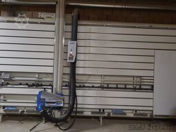 Putsch Meniconi SVP 145 Plus