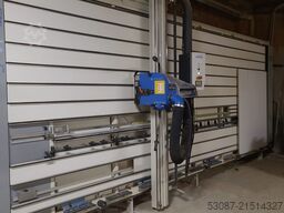 Putsch Meniconi SVP 145 Plus