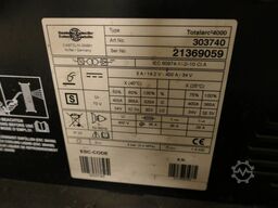 Castolin TotalArc² 4000