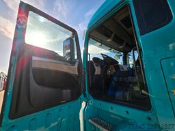 MAN TGX 18.430 * ACC * RETARDER * 2X TANK * NAVI