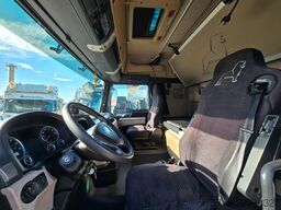 MAN TGX 18.430 * ACC * RETARDER * 2X TANK * NAVI