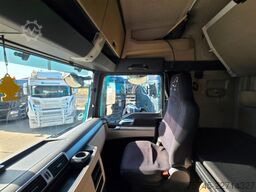 MAN TGX 18.430 * ACC * RETARDER * 2X TANK * NAVI