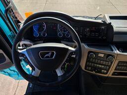 MAN TGX 18.430 * ACC * RETARDER * 2X TANK * NAVI