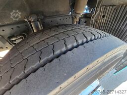 MAN TGX 18.430 * ACC * RETARDER * 2X TANK * NAVI