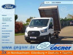 FORD Transit EK 350 L2 Heavy Trend 155PS 3-Seiten-Kip