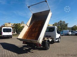 FORD Transit EK 350 L2 Heavy Trend 155PS 3-Seiten-Kip