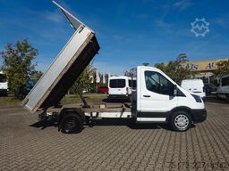 FORD Transit EK 350 L2 Heavy Trend 155PS 3-Seiten-Kip