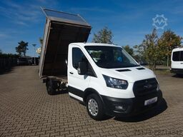 FORD Transit EK 350 L2 Heavy Trend 155PS 3-Seiten-Kip