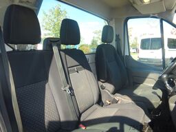 FORD Transit EK 350 L2 Heavy Trend 155PS 3-Seiten-Kip