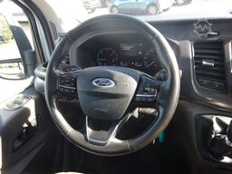 FORD Transit EK 350 L2 Heavy Trend 155PS 3-Seiten-Kip