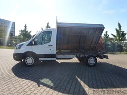 FORD Transit EK 350 L2 Heavy Trend 155PS 3-Seiten-Kip