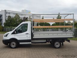 FORD Transit EK Pritsche 310 L2 105PS VA Spriegel