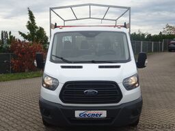 FORD Transit EK Pritsche 310 L2 105PS VA Spriegel