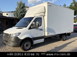 MERCEDES-BENZ Sprinter 314 Möbel Maxi 4,33 m. 22 m³ No. 316-31