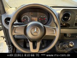 MERCEDES-BENZ Sprinter 314 Möbel Maxi 4,33 m. 22 m³ No. 316-31