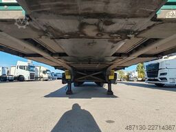 SCHMITZ CARGOBULL SCB S3T