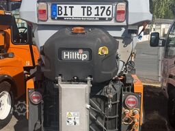  Hilltip IceStricker 550