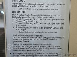  Korpuspresse