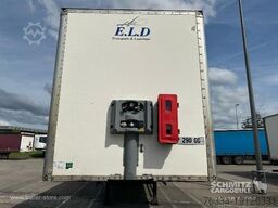 Fruehauf Semitrailer Dryfreight Standard Porte relevante