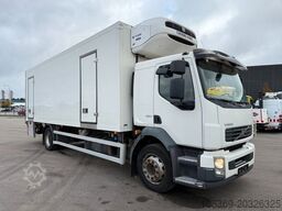 VOLVO FL290 4x2 Thermo King T1200-R Euro 5
