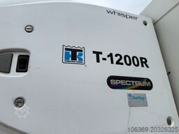 VOLVO FL290 4x2 Thermo King T1200-R Euro 5