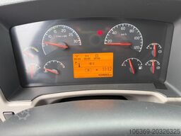 VOLVO FL290 4x2 Thermo King T1200-R Euro 5