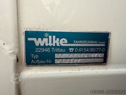 VOLVO FL290 4x2 Thermo King T1200-R Euro 5