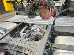 MERCEDES-BENZ Actros 1851 GigaSpace 2Tanks Retarder