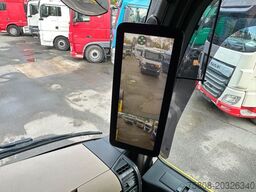 MERCEDES-BENZ Actros 1851 GigaSpace 2Tanks Retarder