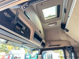 MERCEDES-BENZ Actros 1851 GigaSpace 2Tanks Retarder