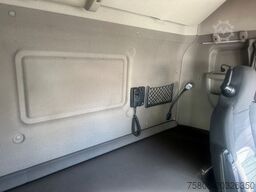 SCANIA R 490 Topline Retarder ACC Standklima