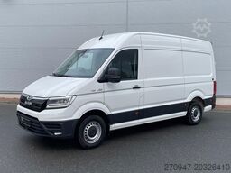 MAN TGE 3.180 Kasten L3H3 TEMPOMAT DAB AHK MFL