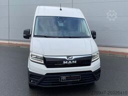 MAN TGE 3.180 Kasten L3H3 TEMPOMAT DAB AHK MFL