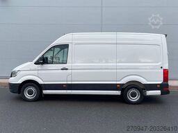 MAN TGE 3.180 Kasten L3H3 TEMPOMAT DAB AHK MFL