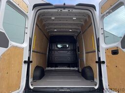 MAN TGE 3.180 Kasten L3H3 TEMPOMAT DAB AHK MFL