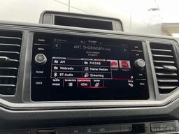 MAN TGE 3.180 Kasten L3H3 TEMPOMAT DAB AHK MFL